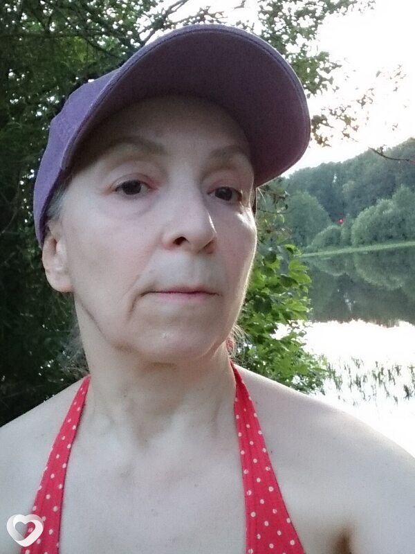 Светлана, 56, Дзержинске — анкета №3869151