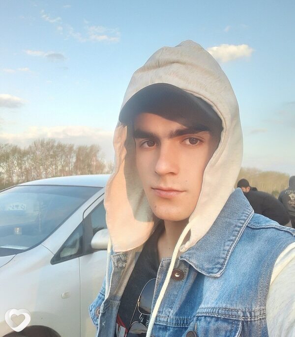 Али, 26, Томске — анкета №3869152
