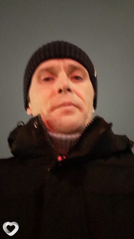 Евгений, 44, Челябинске — анкета №3869155
