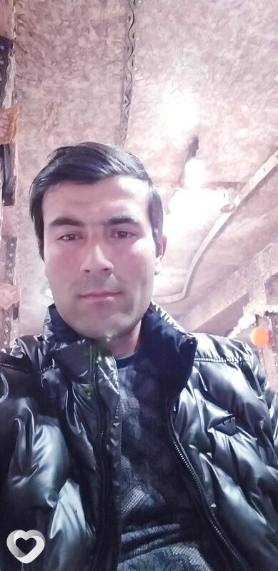 Тимур, 31, Москве — анкета №3869161
