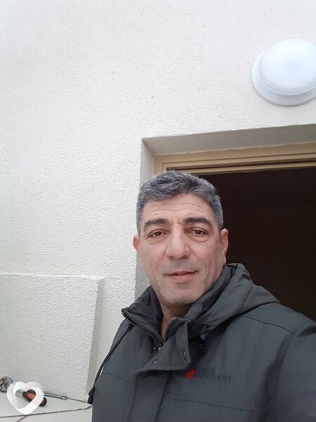 Гагик, 55, Ростове-на-Дону — анкета №3869162