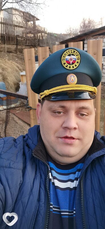 Александр, 44, Красноярске — анкета №3869024