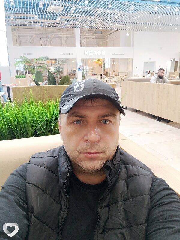 Александр, 43, Хабаровске — анкета №3869026