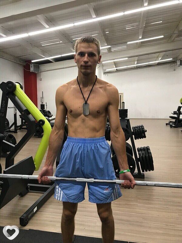 Алексей, 28, Барнауле — анкета №3869027