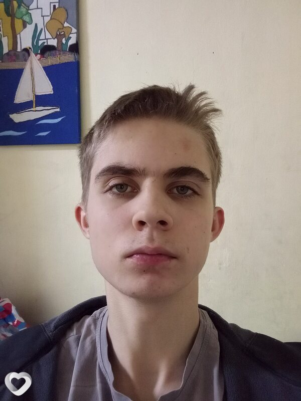 Сергей, Кинешма