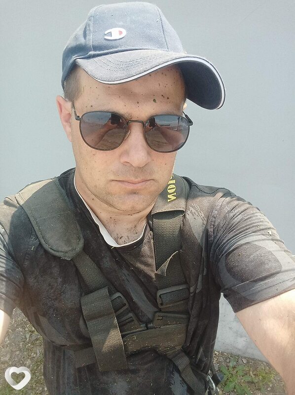 Алексей, 43, Таганроге — анкета №3869041