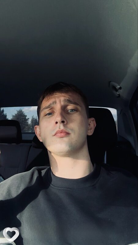 Кирилл, 22, Ростове-на-Дону — анкета №3869042