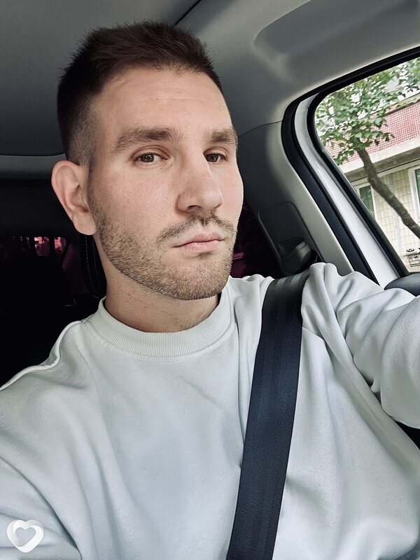 Евгений, 27, Санкт-Петербурге — анкета №3869043