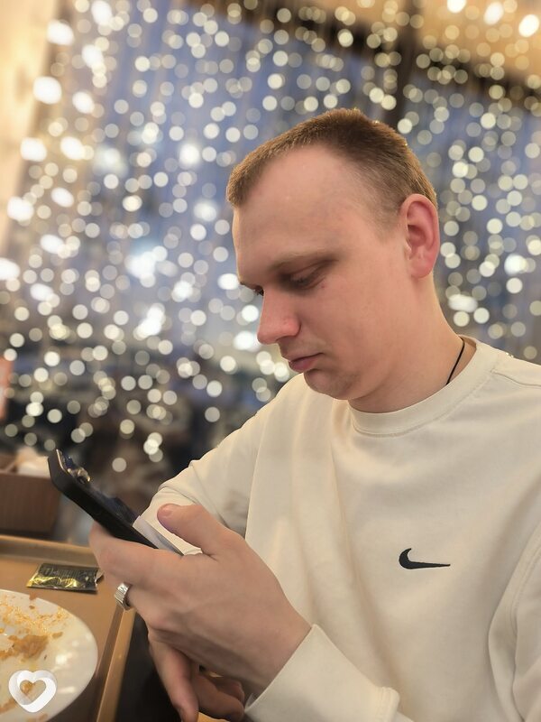 Александр, 23, Челябинске — анкета №3869173