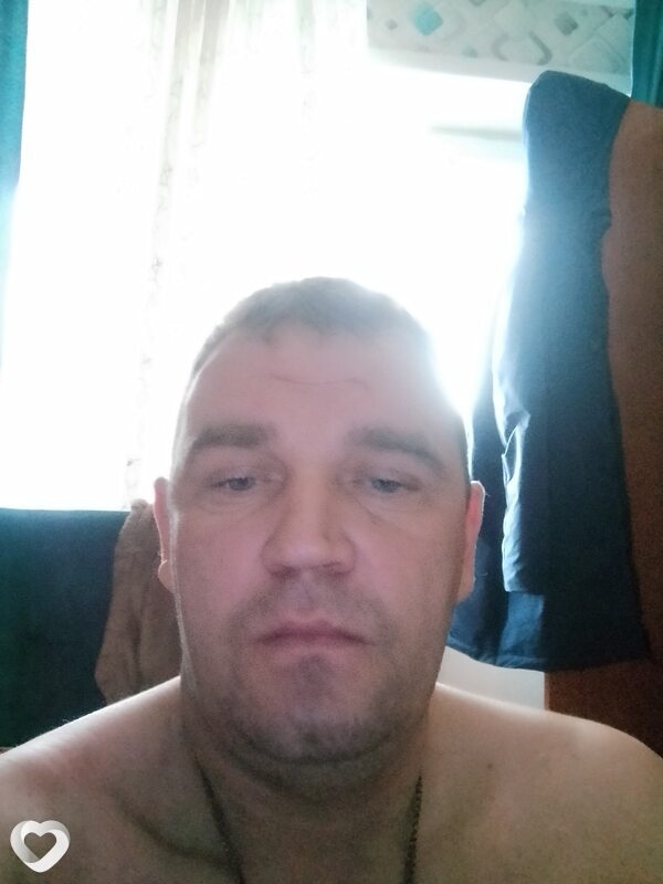 Сергей, 38, Междуреченске — анкета №3869177