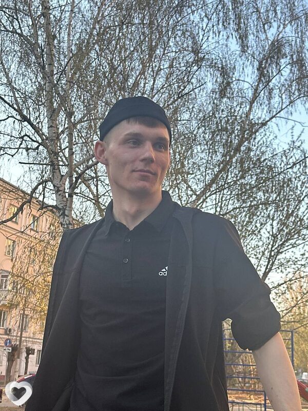 Александр, 27, Подольске — анкета №3869183
