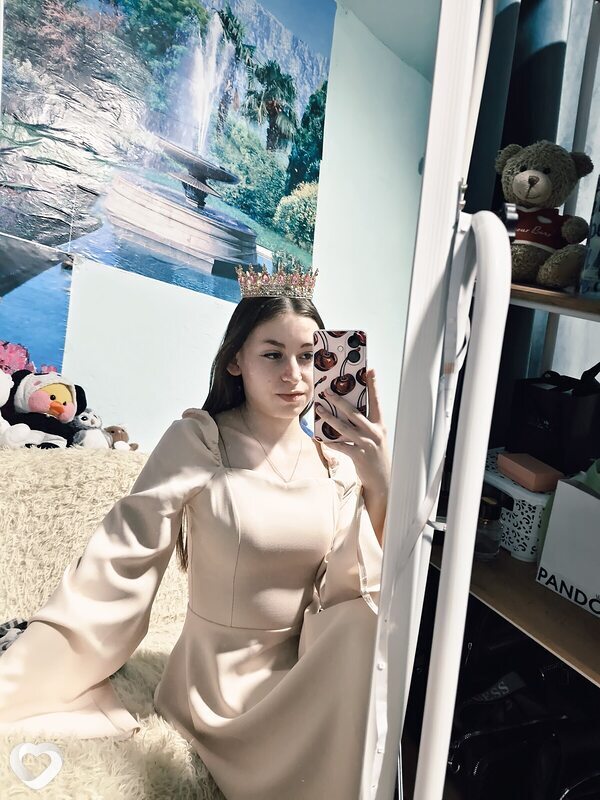 Дарья, Забайкальск