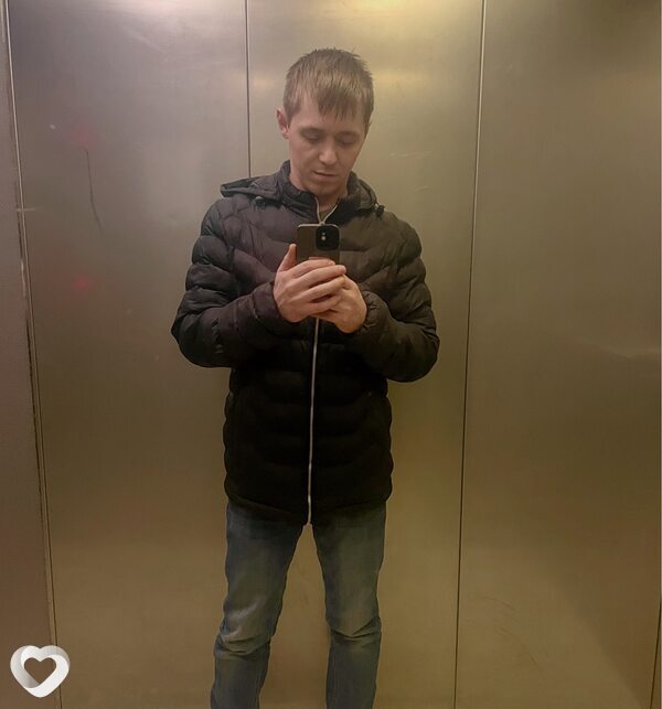 Дмитрий, 28, Новосибирске — анкета №3869190