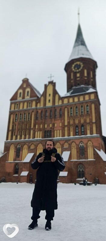 Мага, 28, Калининграде — анкета №3869449