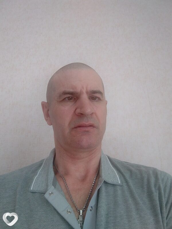 Сергей, 55, Челябинске — анкета №3869453