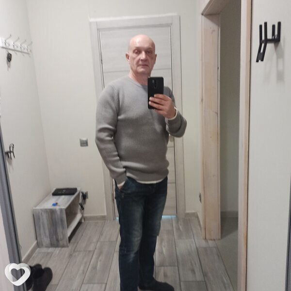 Олег, 57, Тюмени — анкета №3869454