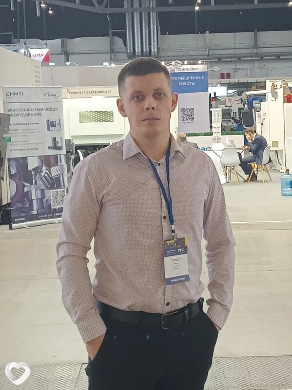 Роман, 35, Екатеринбурге — анкета №3869456