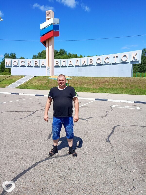 Николай, 44, Тольятти — анкета №3869458