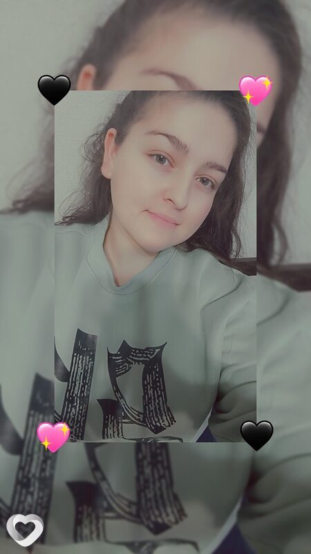 Валентина, 27, Дмитрове — анкета №3869319