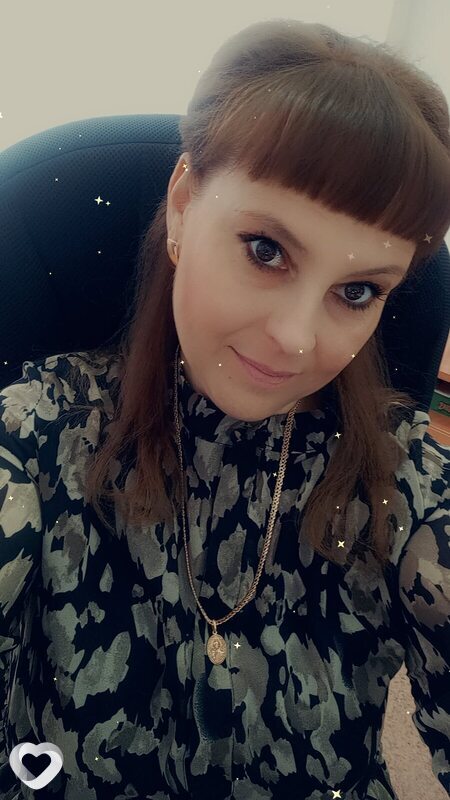 Елена, 39, Новокузнецке — анкета №3869331