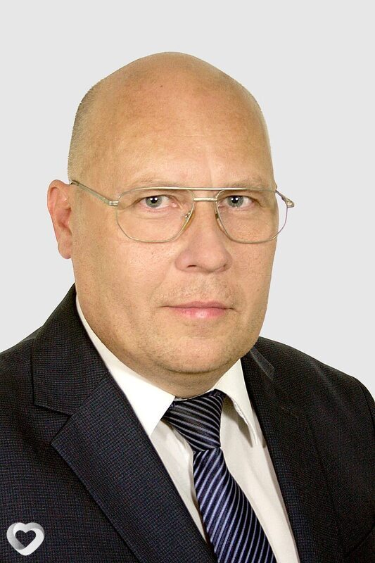 Серж, 48, Казани — анкета №3869340