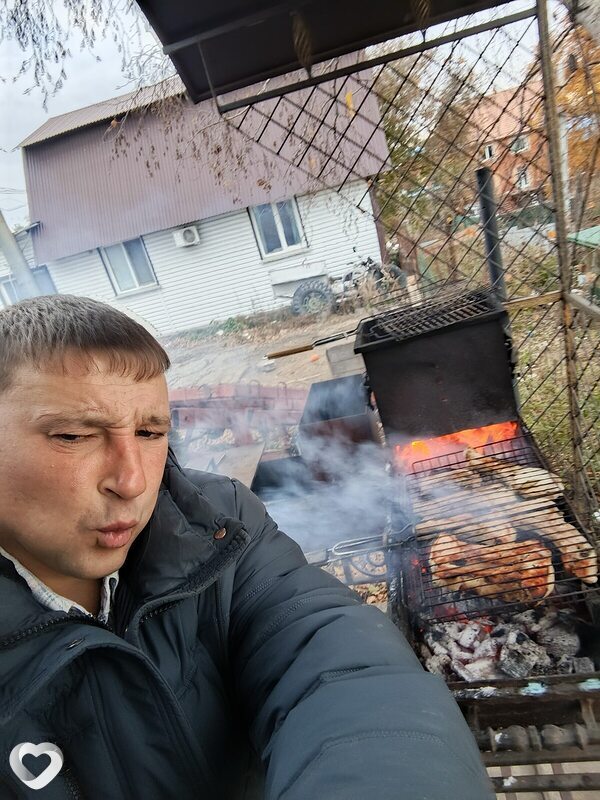 Стасон, 37, Хабаровске — анкета №3869342