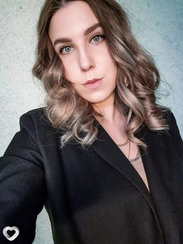 Алёна, 31, Новосибирске — анкета №3869270
