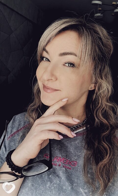 Екатерина, 37, Воткинске — анкета №3869272