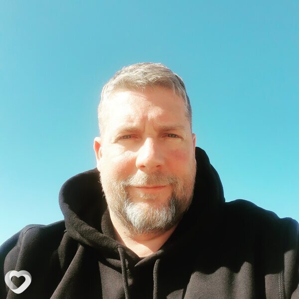 Макс, 48, Екатеринбурге — анкета №3869274