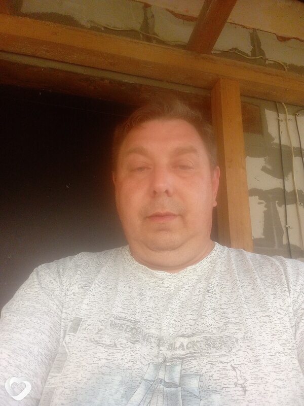 Сергей, 48, Томске — анкета №3869276