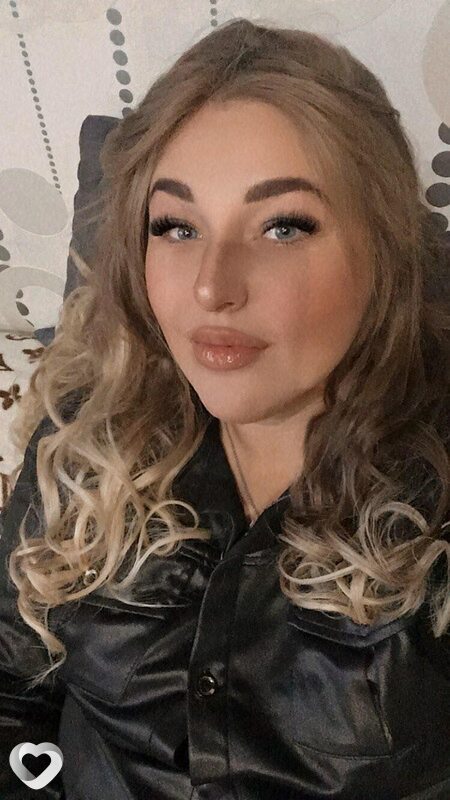 Екатерина, 27, Москве — анкета №3869279