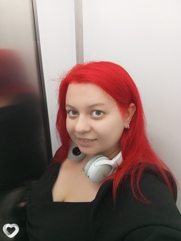 Марина, 30, Тюмени — анкета №3869282
