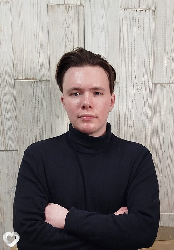 Рома, 21, Москве — анкета №3869284