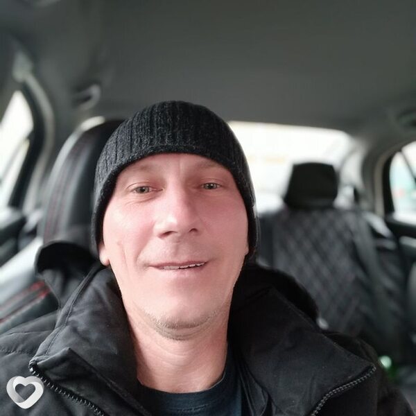 Владимир, 50, Новомосковске — анкета №3869219