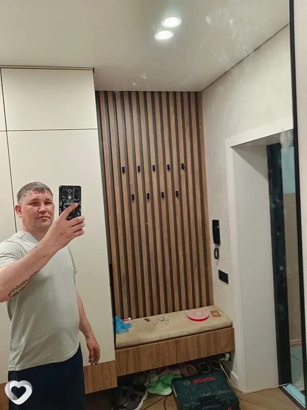 Виталий, 42, Старом Осколе — анкета №3869221