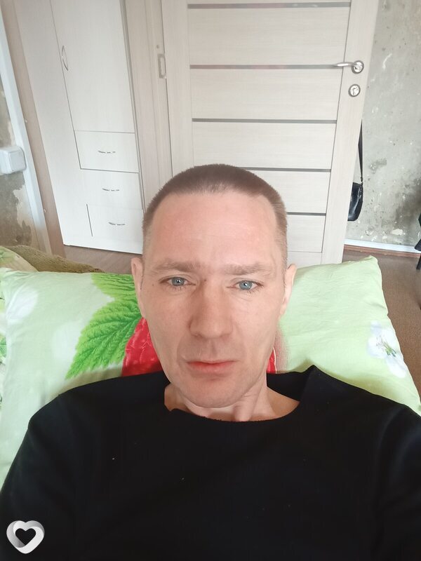 Александр, 42, Дмитрове — анкета №3869222