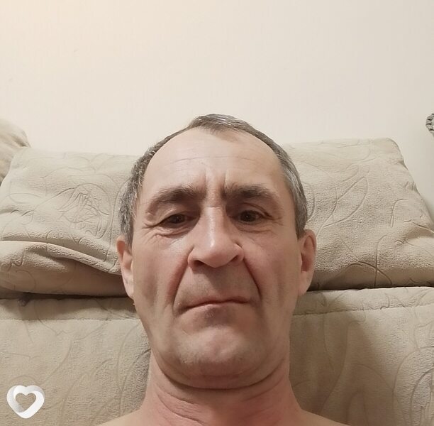 Нуриман, 53, Оренбурге — анкета №3869235