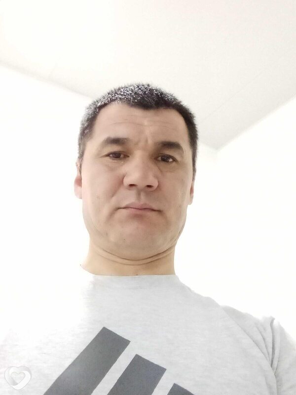 Пулатбой, 48, Ташкент — анкета №3869236