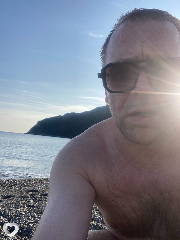 Антон, 41, Барановичах — анкета №3869239