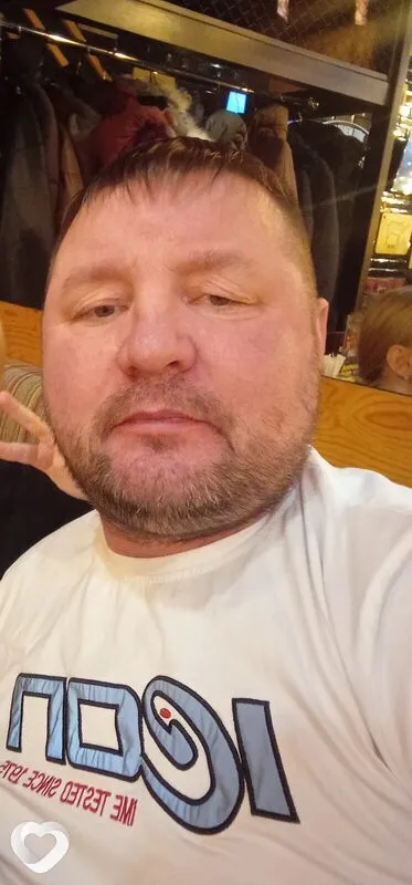 Сергей, 41, Бийске — анкета №3869245