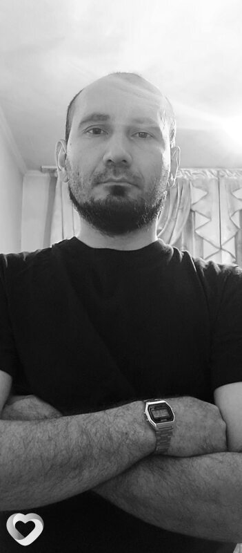 Лев, 37, Караганде — анкета №3869253
