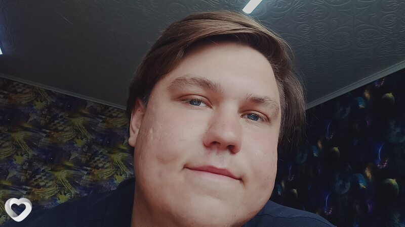 Андрей, 24, Абакане — анкета №3869264