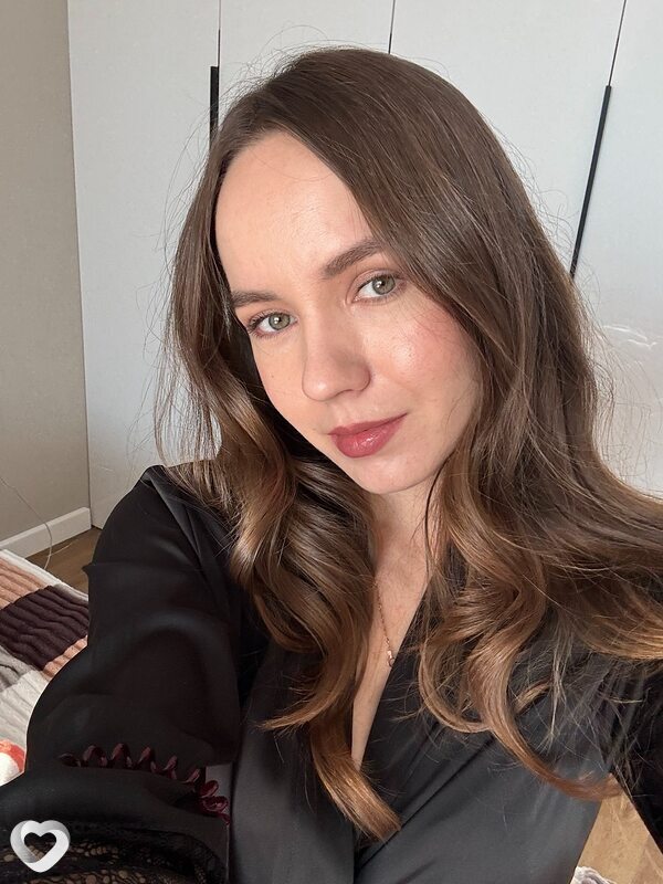 Ксения, 26, Владивостоке — анкета №3869266
