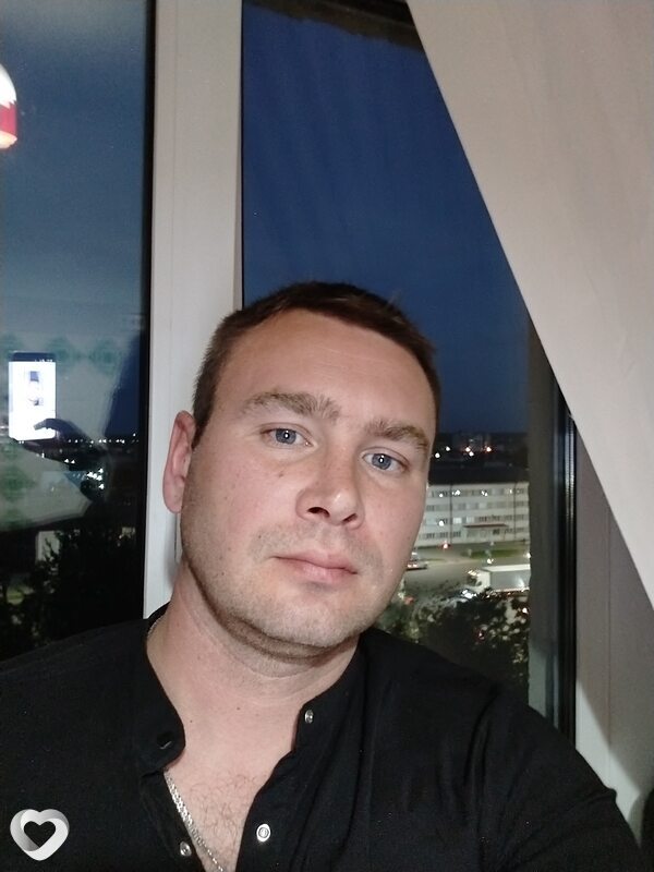 Владимир, 30, Борисове — анкета №3869715