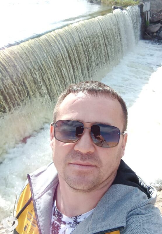 Азат, 40, Магнитогорске — анкета №3869718