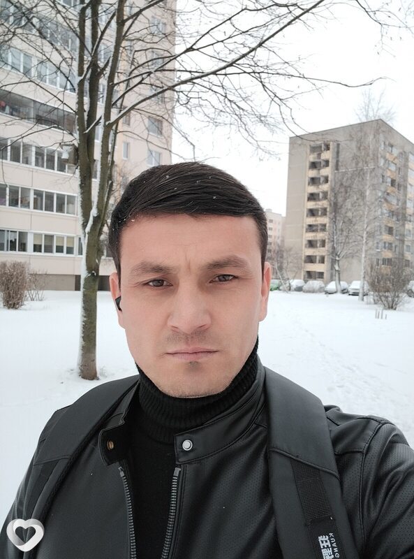 Dowran, 34, Минске — анкета №3869719
