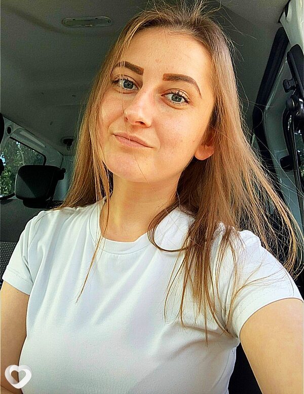 Алина, 23, Саранске — анкета №3869722