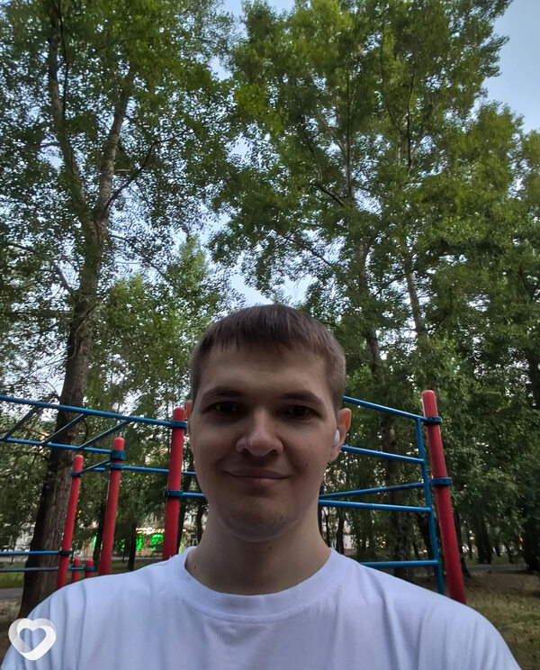 Виталий, 32, Кемерове — анкета №3869727