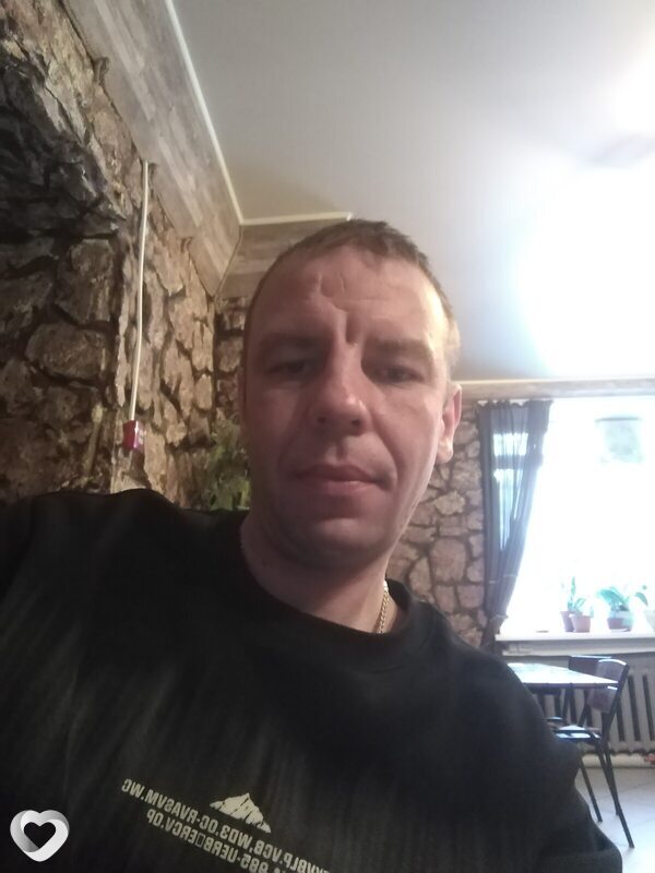 Александр, 39, Караганде — анкета №3869728