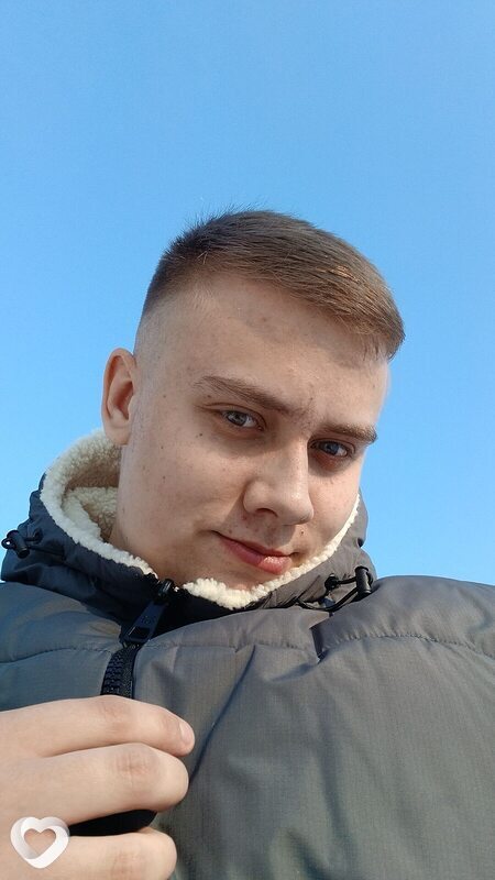 Сергей, 22, Костроме — анкета №3869735